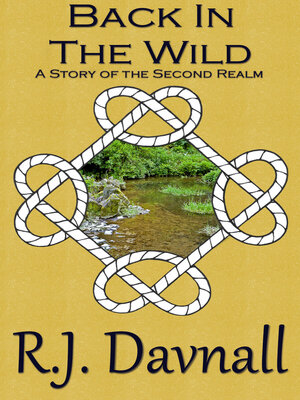 cover image of Back in the Wild
